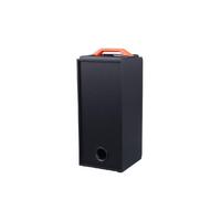 TORİMA KTS-1790 USB/TF/BLUETOOTH MİKRAFONLU RGB IŞIKLI TAŞINABİLİR SES SİSTEMİ 