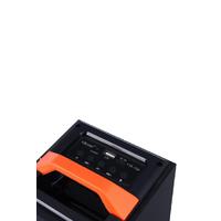 TORİMA KTS-1790 USB/TF/BLUETOOTH MİKRAFONLU RGB IŞIKLI TAŞINABİLİR SES SİSTEMİ 