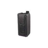 Torima KTS-1973 Siyah Mikrofonlu RGB Ledli Taşınabilir Bluetooth Hoparlör Parti Speaker