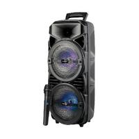Torima KTS-2411 Mikrofonlu 5.0 Bluetooth Hoparlör Fm Radyo Speaker