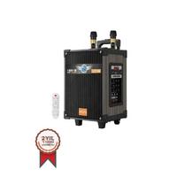 Torima LT-910 Kablosuz 2 Mikrofonlu Kablosuz Hoparlör