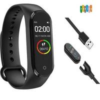 TORİMA M4 BAND AKILLI BİLEKLİK 