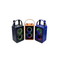 Torima M4401 Taşınabilir Karaoke Mikrofonlu Bluetooth Hoparlör