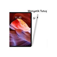 Torima P-01 Beyaz For Xiaomi Mi Pad Sensitive Stylus Pen Kapasitif Dokunmatik Kalem Çizim Ve Tasarım Kalemi