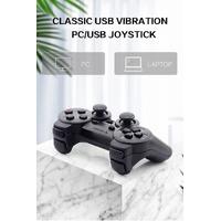 TORİMA P2 Oyun Konsolları Analog Usb Joystick Pc Oyun Kolu