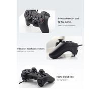 TORİMA P2 Oyun Konsolları Analog Usb Joystick Pc Oyun Kolu