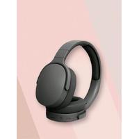 Torima P2961 Mavi Kulak Üstü Kablosuz Bluetooth Kulaklık Mavi