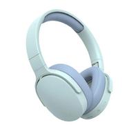 Torima P2961 Mavi Kulak Üstü Kablosuz Bluetooth Kulaklık Mavi