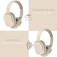 Torima P2961 Mavi Kulak Üstü Kablosuz Bluetooth Kulaklık Mavi