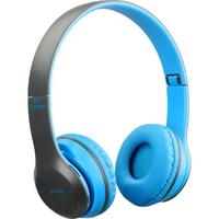 Torima P47 Extra Bass Wireless Bluetooth Kulaklık 5.0+EDR FM Radyo 