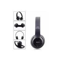 Torima P47 Extra Bass Wireless Bluetooth Kulaklık 5.0+EDR FM Radyo 