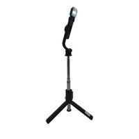 Torima Q07 Led Işıklı Kumandalı Çok Amaçlı Tripod Selfie Çubuğu Anroid İos Uyumlu