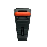 Torima Siyah GTS-1702 Taşınabilir Bluetooth Mikrofonlu RGB Işıklı Hoparlör