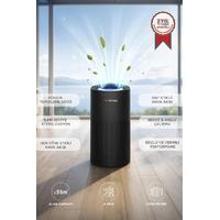 TORİMA TAP-500 PRO Akıllı Hava Temizleyici HEPA Filtreli 55m² Alan Kapsamlı 