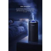 TORİMA TAP-500 PRO Akıllı Hava Temizleyici HEPA Filtreli 55m² Alan Kapsamlı 