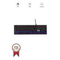 TORİMA TK-05 KABLOLU RGB IŞIKLI OYUNCU KLAVYE MOUSE SET 