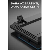 TORİMA TK-05 KABLOLU RGB IŞIKLI OYUNCU KLAVYE MOUSE SET 