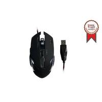 Torima Tm-02 2.4 Ghz Siyah Kablolu Gaming Mouse
