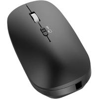 Torima TM-14 Ergonomik Sessiz Kablosuz Siyah Optik Mouse
