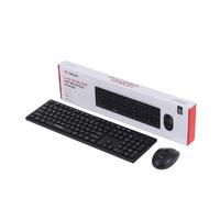 TORİMA TMK-02 KABLOSUZ Q KLAVYE MOUSE SET KLAVYE 