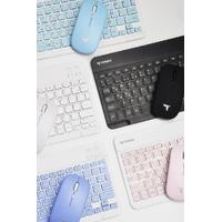 TORİMA TMK-04 KABLOSUZ KLAVYE MOUSE SET