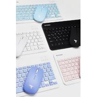 TORİMA TMK-04 KABLOSUZ KLAVYE MOUSE SET