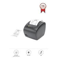 Torima TRP-838X Siyah Termal Adisyon-Fiş-Barkod-Adres-Posta Etiketi-Pazaryerleri İle Uyumlu Yazıcı