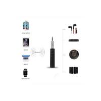 Torima TS-03 Siyah Bluetooth Aux Araç Kiti Samsung Htc Lg Huawei Iphone Mp3 Çalar