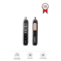 Torima TTS-06 Gri Manyetik Elektrikli Tornavida Seti 162 Parça LED Ekranlı Alüminyum Kasa