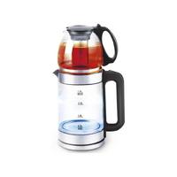 Torima TY-S888-049 Ledli 1500 W 1.8 L Cam Çay Makinesi