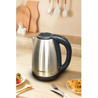 Torima TY-S888-066 Paslanmaz Çelik Kettle 1500W 1.8L Su Isıtıcı