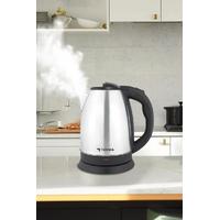 Torima TY-S888-066 Paslanmaz Çelik Kettle 1500W 1.8L Su Isıtıcı