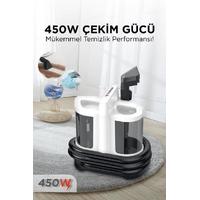 Torima V22B Koltuk ve Halı Yıkama Makinesi Cam Temizleme Leke Çıkartma Makinesi