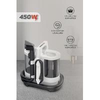 Torima V22B Koltuk ve Halı Yıkama Makinesi Cam Temizleme Leke Çıkartma Makinesi