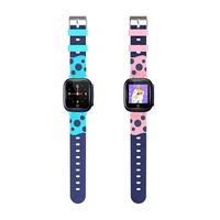 Torima Y95H Çocuk Konum Takipli Arama 4G Sim Kart Girişli Siyah Akıllı Çocuk Saati