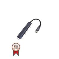 TORİMA YD-30 TYPE-C TO USB HUB ÇOKLAYICI 