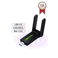 Torima YD-33  Dual Band USB Adapter 1300 MBPS Wireless