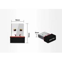 TORİMA YD-34 USB 2.USB 2.0 Wireless 300MBPS 802.11N Wi-Fi Alıcı