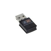 Torima YD-48 USB 2.0 600 Mbps Mini Wifi Adaptörü Kablosuz Alıcı