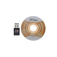 Torima YD-48 USB 2.0 600 Mbps Mini Wifi Adaptörü Kablosuz Alıcı