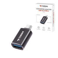 TORİMA YD-70 USB TO TYPE-C ÇEVİRİCİ ADAPTÖR 
