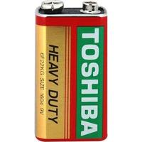 TOSHIBA 6F22KG 9 VOLT PİL (10-ADET)