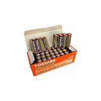TOSHIBA AA R6KG KALEM PİL (40-ADET)
