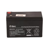 TTECH 12V 7A KURU AKÜ 