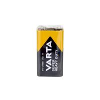 VARTA 9 VOLT PİL (12 ADET)
