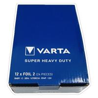 VARTA C ORTA BOY PİL (24-PAKET)