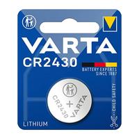 VARTA CR2430 LITHIUM PİL 