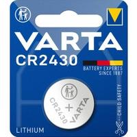 VARTA CR2430 LITHIUM PİL 