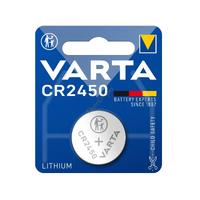 VARTA CR2450 LITHIUM PİL 