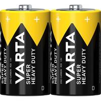 VARTA D BÜYÜK PİL (24-ADET)